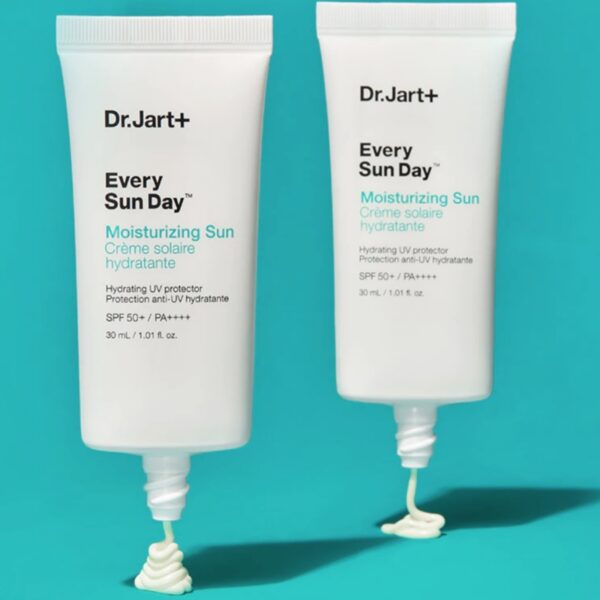 DR. JART+ Every Sun Day Moisturizing Sun Cream - Image 2